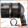 Filtres à Particules Diesel EURO5 pour CITROEN | DPF-PE-011, 73421